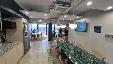 Workshop17, 320 Jan Smuts Ave, Hyde Park